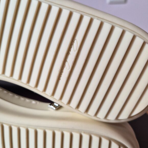 Rick Owens Purple Amethyst Bumper Sneakers Sz 39 - Picture 10 of 13